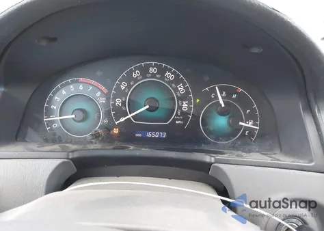 2007 Toyota Camry Solara Sle from USA, damaged, VIN 4T1FA38P67U110107